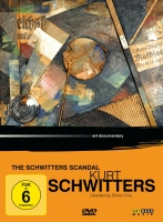 Simon Chu - Kurt Schwitters - The Schwitters Scandal