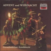 Grenzlandchor Arnoldstein - Advent-U.Weihnachtslieder