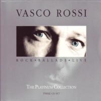 Rossi,Vasco - Platinum Collection (Special)