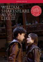Thea Sharrock - Shakespeare, William - As You Like It