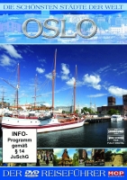 Schönsten Städte Der Welt,Die - Die schönsten Städte der Welt - Oslo
