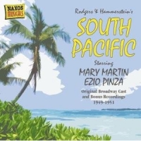 Mary Martin/Ezio Pinza - South Pacific