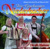 Geschwister Niederbacher - Gemeinsam