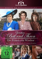 Steven Hilliard Stern - Zwischen Bett und Thron - Die Frauen von Windsor (2 Discs)
