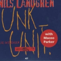Landgren,Nils/Parker,Maceo - Live In Stockholm