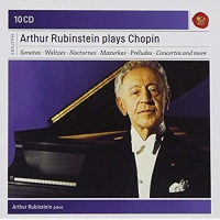 Arthur Rubinstein - Rubinstein Plays Chopin