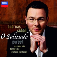 Andreas Scholl - O Solitude
