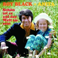 Roy Black + Anita - Schön ist es auf der Welt zu sein