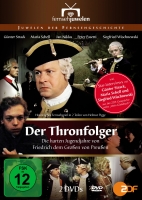 Oswald Döpke - Der Thronfolger (2 Discs)