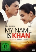 Karan Johar - My Name Is Khan (Extended Version)