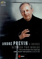 Lillian Birnbaum, Peter Stephan Jungk, Horant H. Hohlfeld - André Previn - A Bridge Between Two Worlds