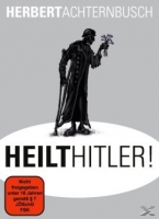 Herbert Achternbusch - Heilt Hitler!