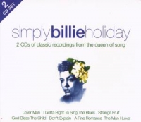 Billie Holiday - Simply Billie Holiday
