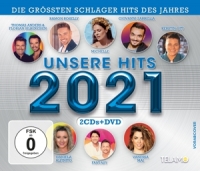 Unsere Hits 2021