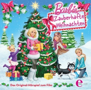 Barbie - Zauberhafte Weihnachten 2011