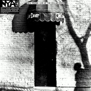 Live At The Cellar Door Neil Young Cd Www Mymediawelt