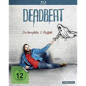 Deadbeat Staffel 3