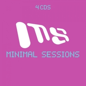 Cover - Minimal Sessions