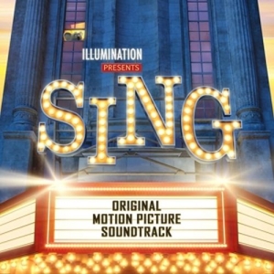Cover - Sing