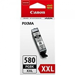 Cover - Canon Tinte PGI-580 PGBK XXL