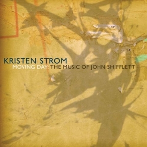 Cover - Moving Day: The Music Of John Shifflett