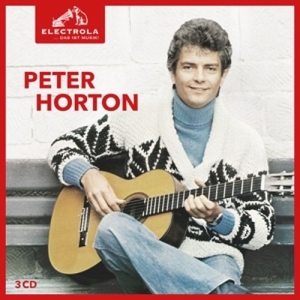 Cover - Electrola...Das Ist Musik! Peter Horton