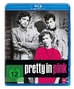 Cover - Pretty In Pink