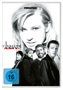 Cover - Chasing Amy