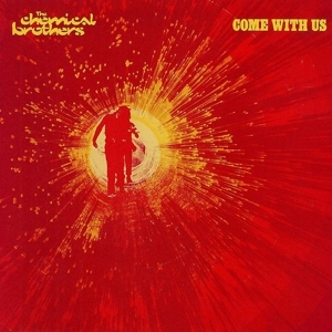 Cover - Come With Us