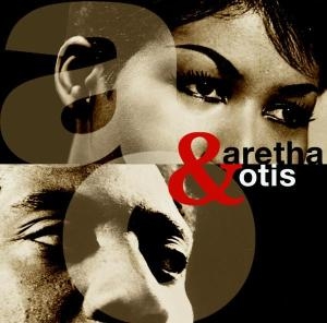 Cover - Aretha & Otis
