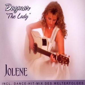 Cover - Jolene
