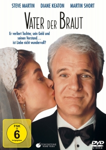 Cover - Vater der Braut