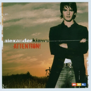 Cover - Attention!