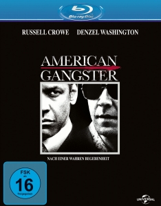 Cover - American Gangster (Extended Edition)