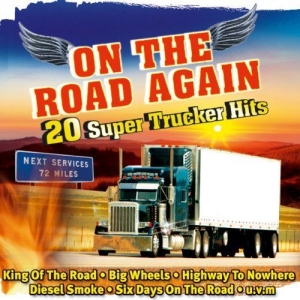 Cover - On The Road Again