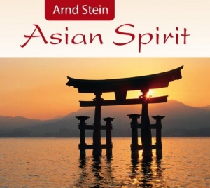 Cover - Asian Spirit