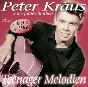 Cover - Teenager Melodien