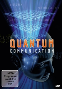 Cover - Quantum Communication