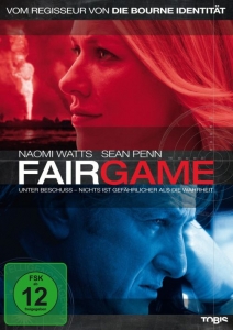 Cover - Fair Game