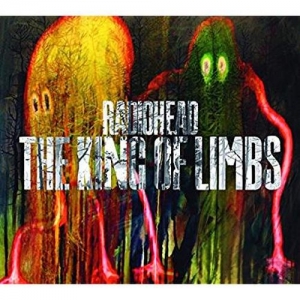 Cover - The King Of Limbs
