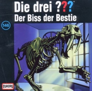 Cover - Der Biss der Bestie (146)