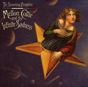 Cover - Mellon Collie And The Infinite Sadness