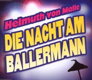 Cover - Die Nacht Am Ballermann