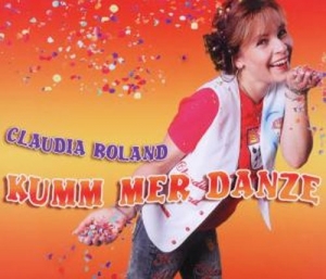 Cover - Kumm Mer Danze