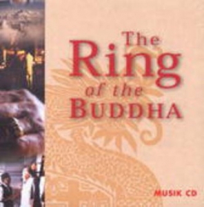 Cover - Der Ring des Buddha