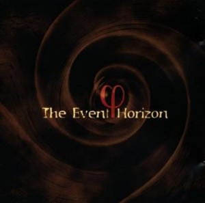 Cover - The Event Horizon II