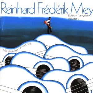 Cover - Edition Francaise Vol.3
