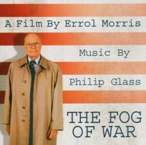 Cover - The Fog Of War