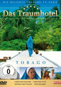 Cover - Das Traumhotel: Tobago