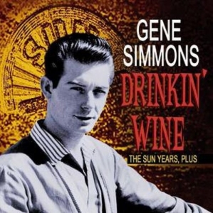 Cover - Drinkin' Wine: The Sun Years Plus